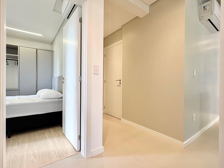 Apartamento Temporada 2 Suítes Vista Mar Porto Belo Itapema