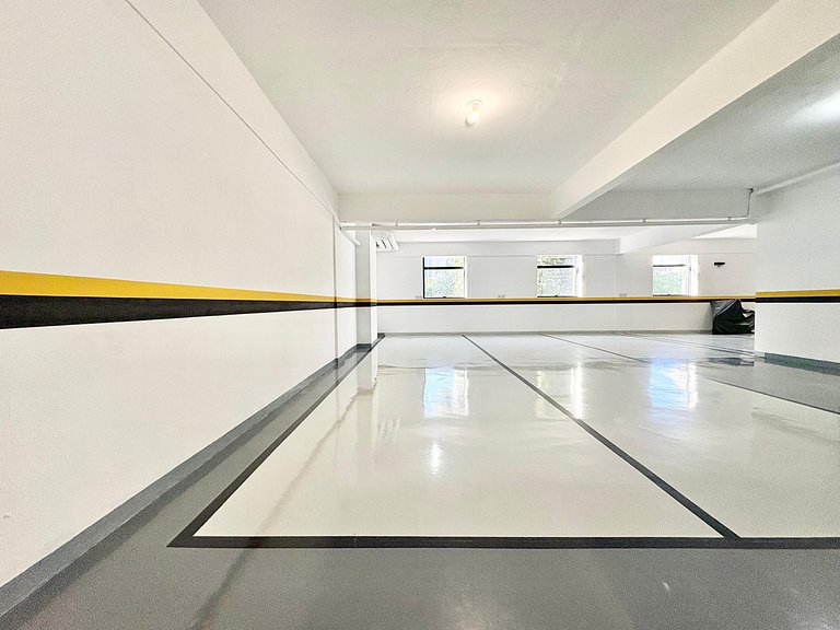 Apartamento Temporada 2 Suítes Vista Mar Porto Belo Itapema