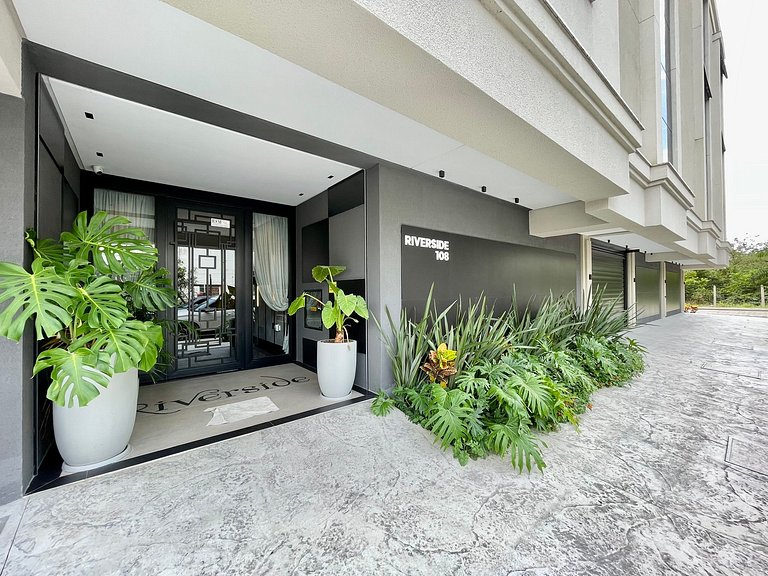 Apartamento Temporada 2 Suítes Vista Mar Porto Belo Itapema