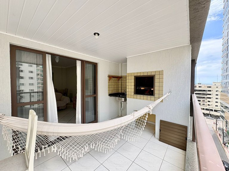 Apartamento Próximo Mar Itapema Meia Praia 3 Quartos