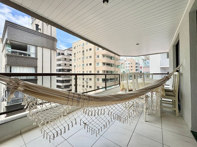 Apartamento Próximo Mar Itapema Meia Praia 3 Quartos