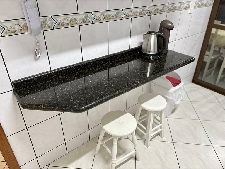 Apartamento Próximo Mar Itapema Meia Praia 3 Quartos