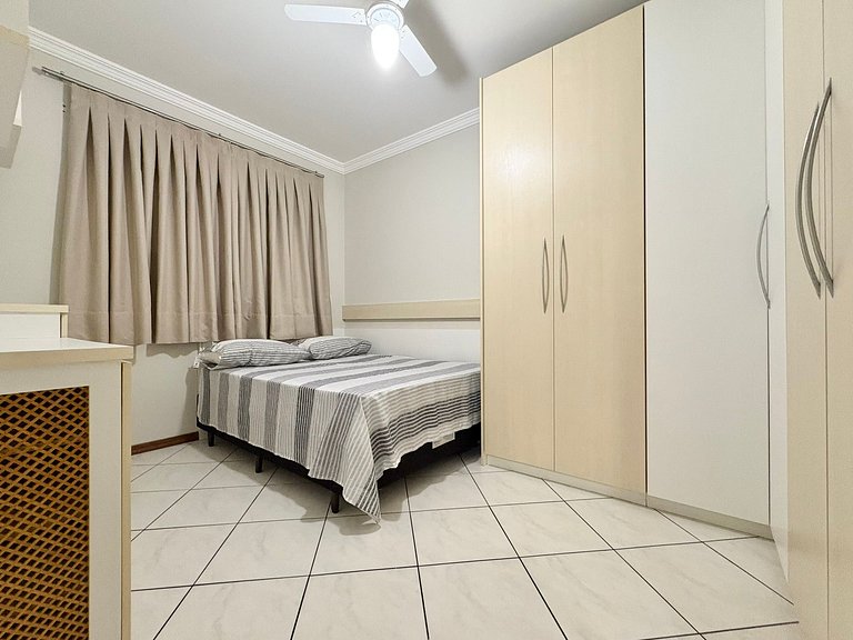 Apartamento Próximo Mar Itapema Meia Praia 3 Quartos