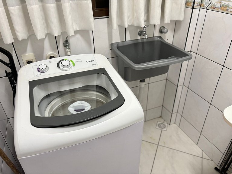 Apartamento Próximo Mar Itapema Meia Praia 3 Quartos