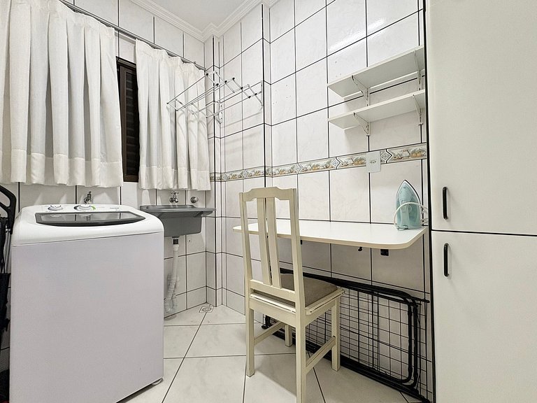 Apartamento Próximo Mar Itapema Meia Praia 3 Quartos