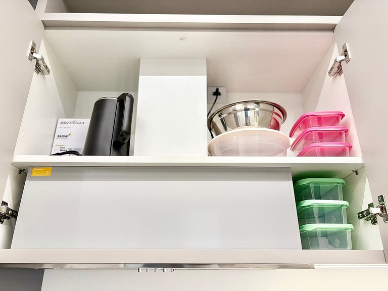 Apartamento Próximo Mar Luxo com 3 suítes Aluguel Temporada