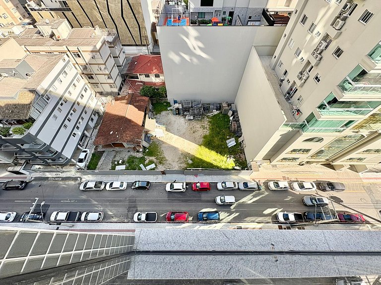 Apartamento Próximo Mar Luxo com 3 suítes Aluguel Temporada