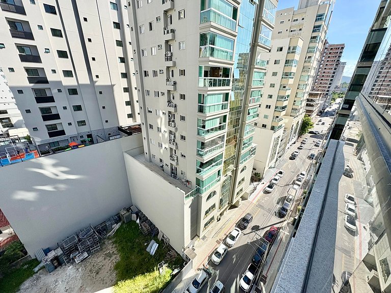 Apartamento Próximo Mar Luxo com 3 suítes Aluguel Temporada