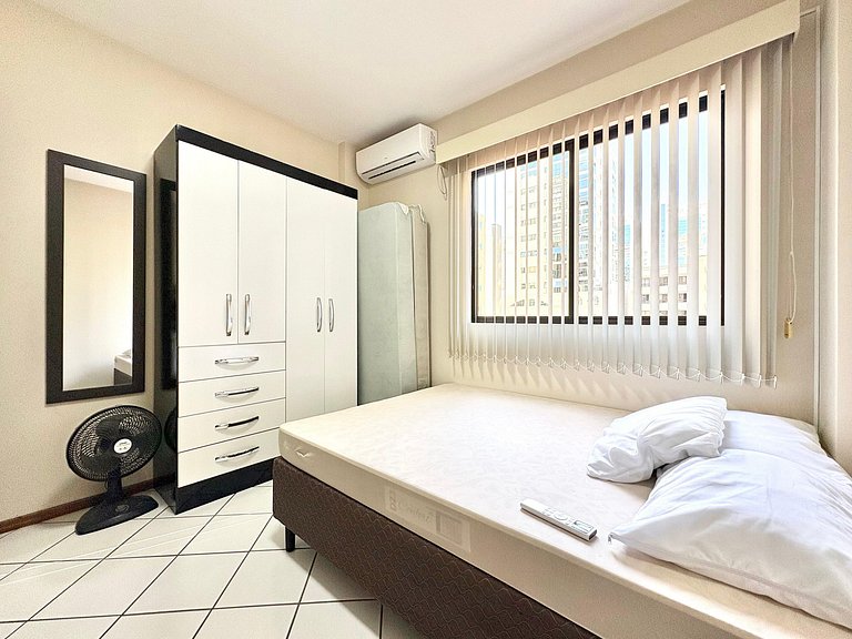 Aluguel Verão 2 Quartos Itapema Meia Praia Próximo Mar