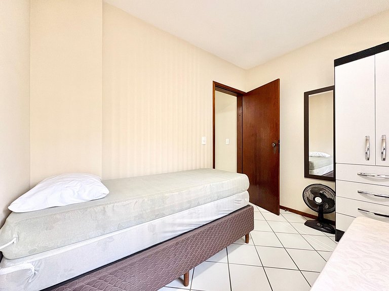 Aluguel Verão 2 Quartos Itapema Meia Praia Próximo Mar