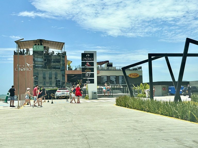 Apartamento 3 Quartos Beira Mar Aluguel Verão Itapema