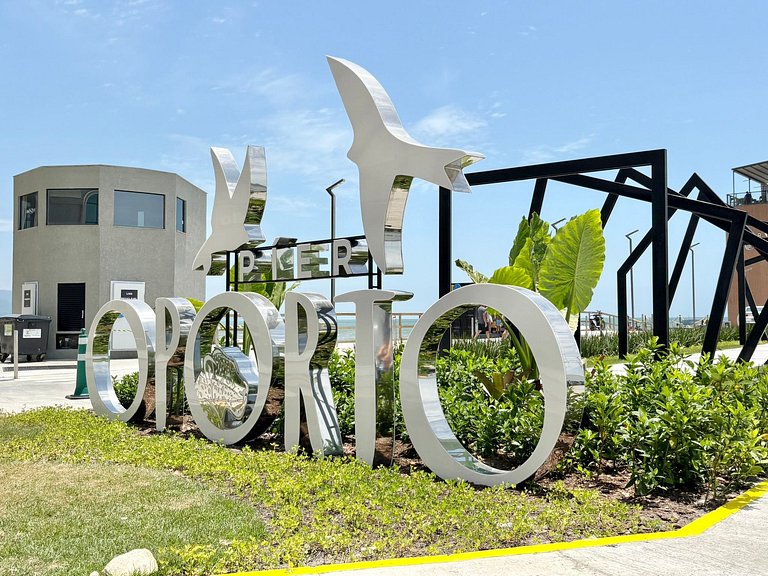 Apartamento 3 Quartos Beira Mar Aluguel Verão Itapema