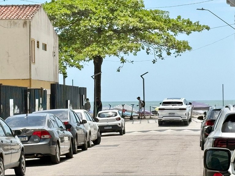 Apartamento 3 Quartos Beira Mar Aluguel Verão Itapema