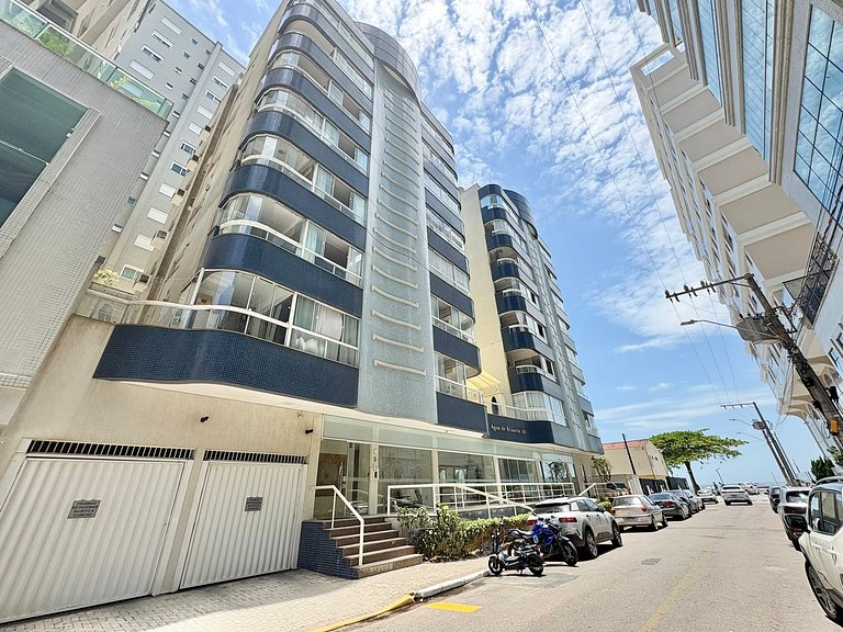 Apartamento 3 Quartos Beira Mar Aluguel Verão Itapema