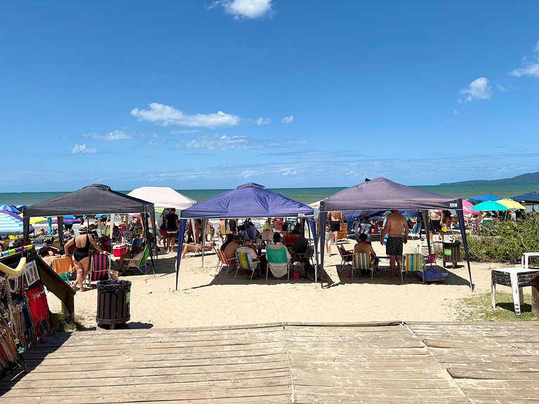 Apartamento Próximo Mar Itapema Meia Praia 3 Quartos