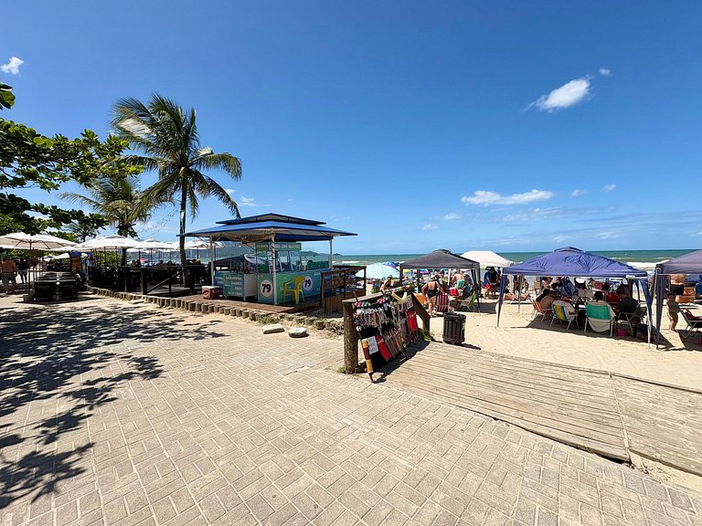 Apartamento Próximo Mar Itapema Meia Praia 3 Quartos