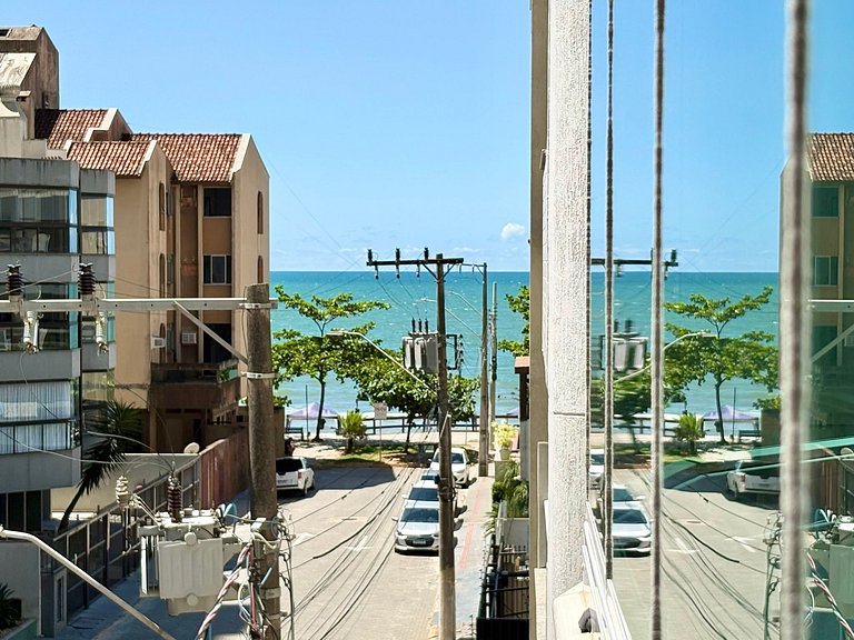 Aluguel Temporada Quadra Mar 3 suite em Meia Praia Itapema