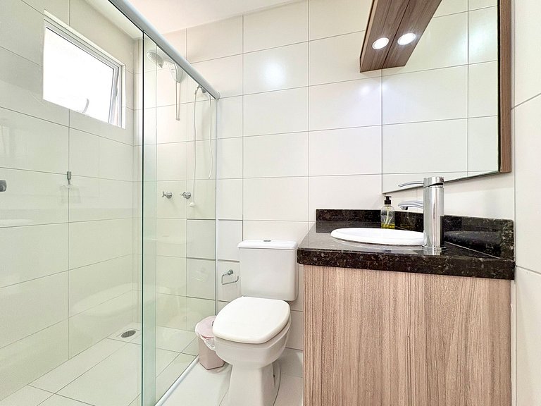 Aluguel Temporada Quadra Mar 3 suite em Meia Praia Itapema