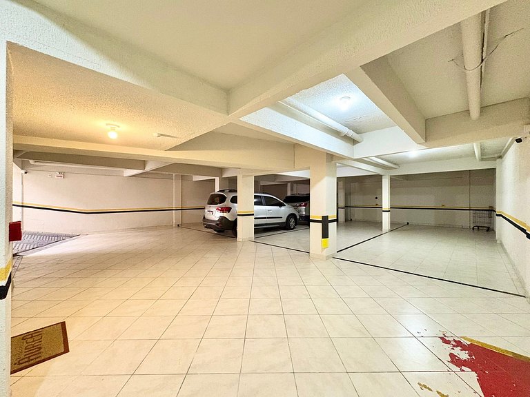 Aluguel Temporada Quadra Mar 3 suite em Meia Praia Itapema