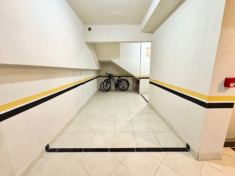 Aluguel Temporada Quadra Mar 3 suite em Meia Praia Itapema