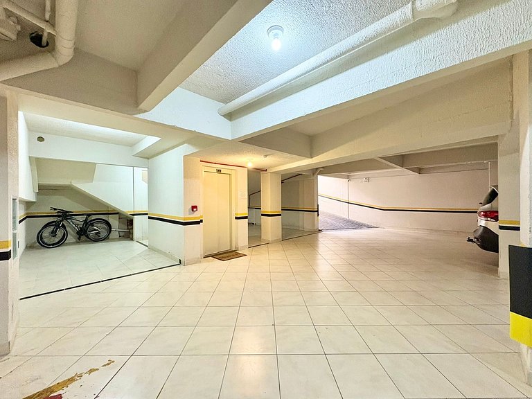 Aluguel Temporada Quadra Mar 3 suite em Meia Praia Itapema