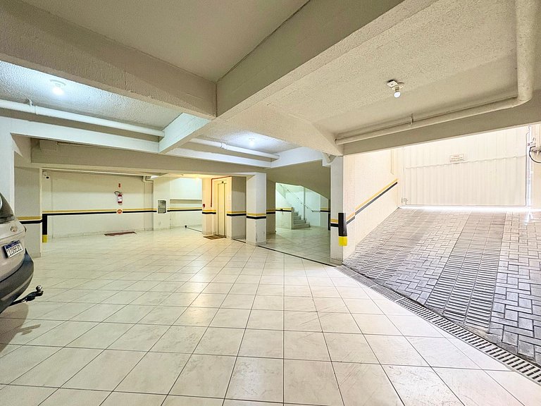 Aluguel Temporada Quadra Mar 3 suite em Meia Praia Itapema