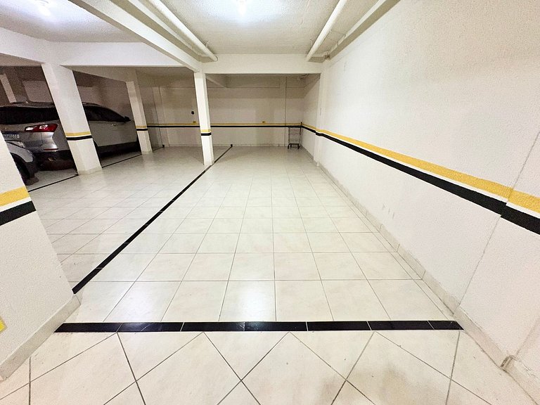 Aluguel Temporada Quadra Mar 3 suite em Meia Praia Itapema