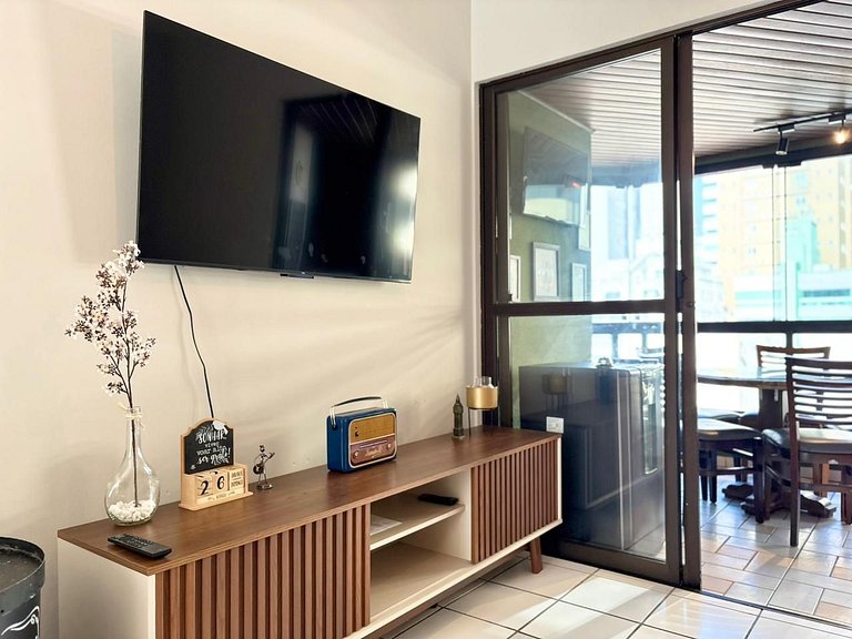 Apartamento Aluguel Meia Praia Itapema Proximo Mar Itapema