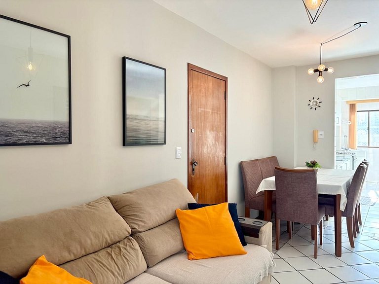 Apartamento Aluguel Meia Praia Itapema Proximo Mar Itapema