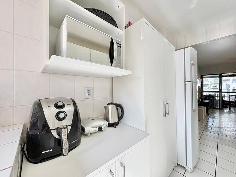 Apartamento Aluguel Meia Praia Itapema Proximo Mar Itapema