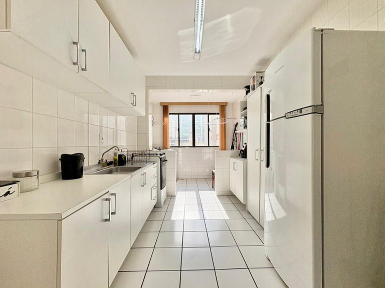 Apartamento Aluguel Meia Praia Itapema Proximo Mar Itapema