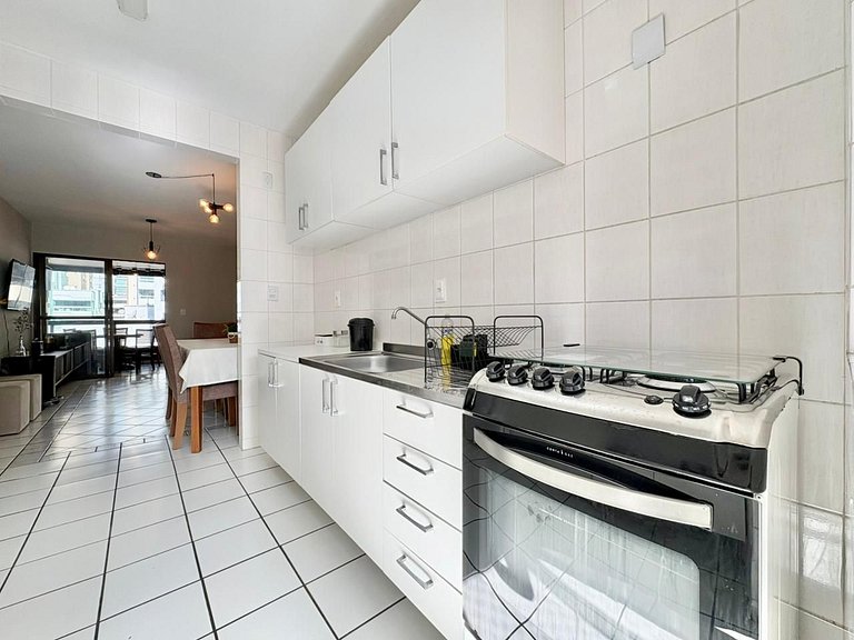Apartamento Aluguel Meia Praia Itapema Proximo Mar Itapema