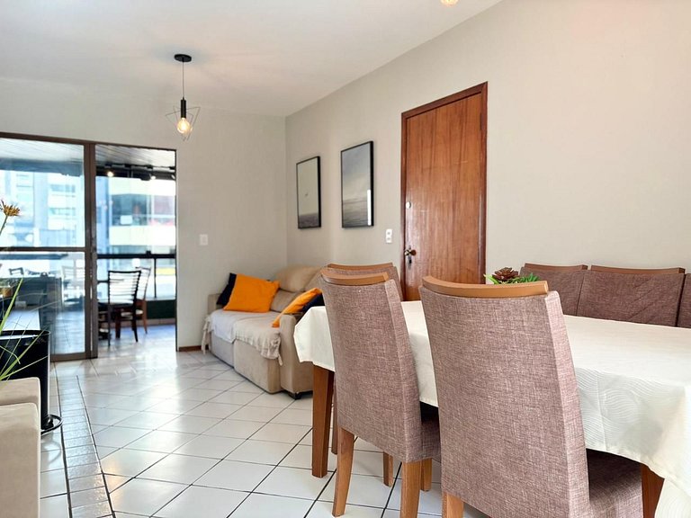 Apartamento Aluguel Meia Praia Itapema Proximo Mar Itapema
