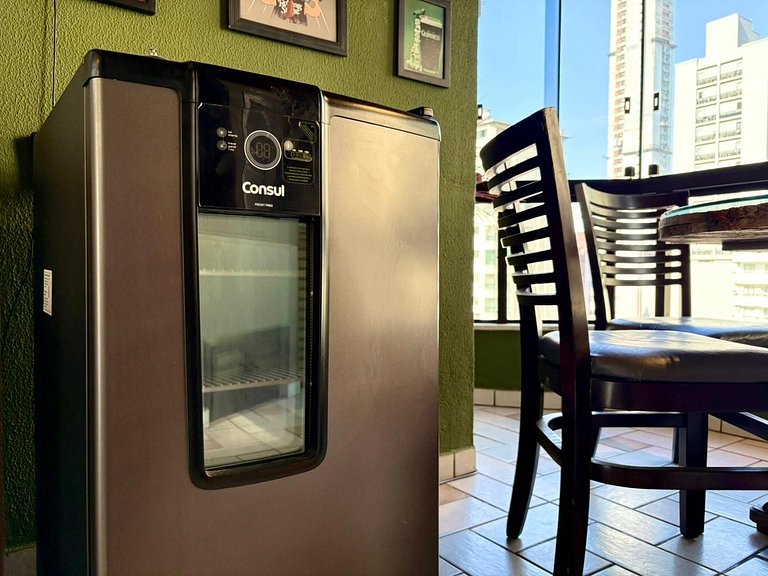 Apartamento Aluguel Meia Praia Itapema Proximo Mar Itapema
