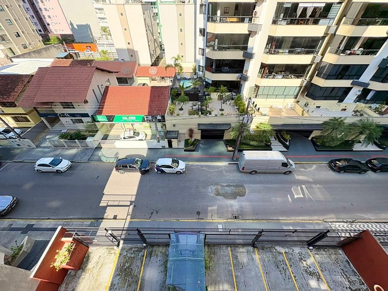 Apartamento Aluguel Meia Praia Itapema Proximo Mar Itapema