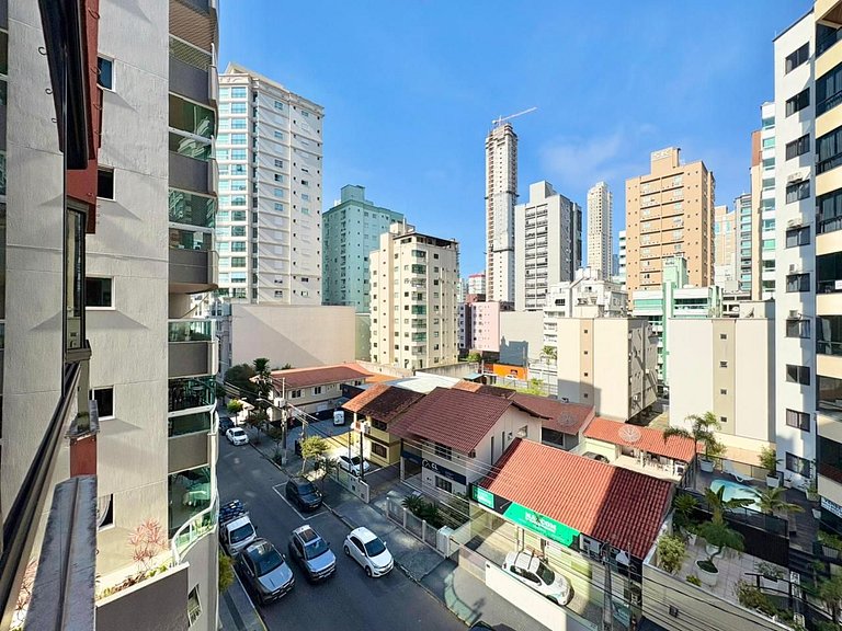 Apartamento Aluguel Meia Praia Itapema Proximo Mar Itapema
