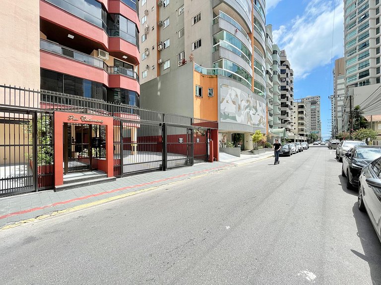 Apartamento Aluguel Meia Praia Itapema Proximo Mar Itapema