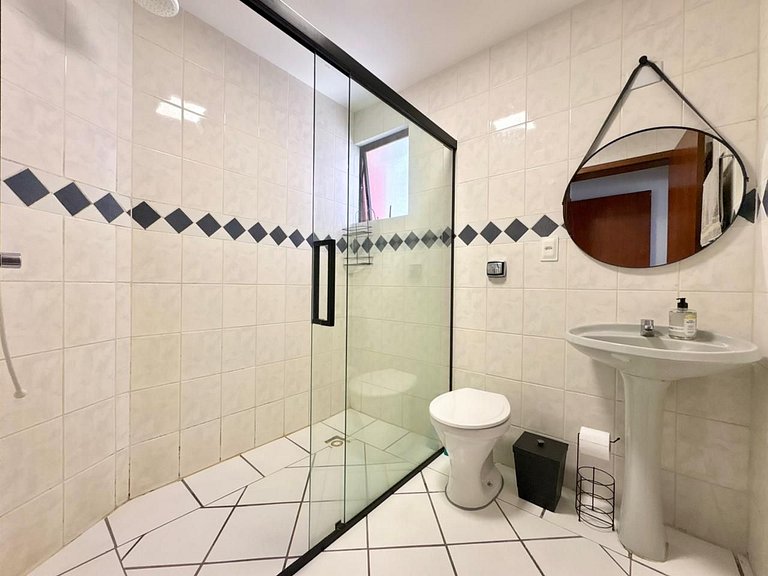 Apartamento Aluguel Meia Praia Itapema Proximo Mar Itapema