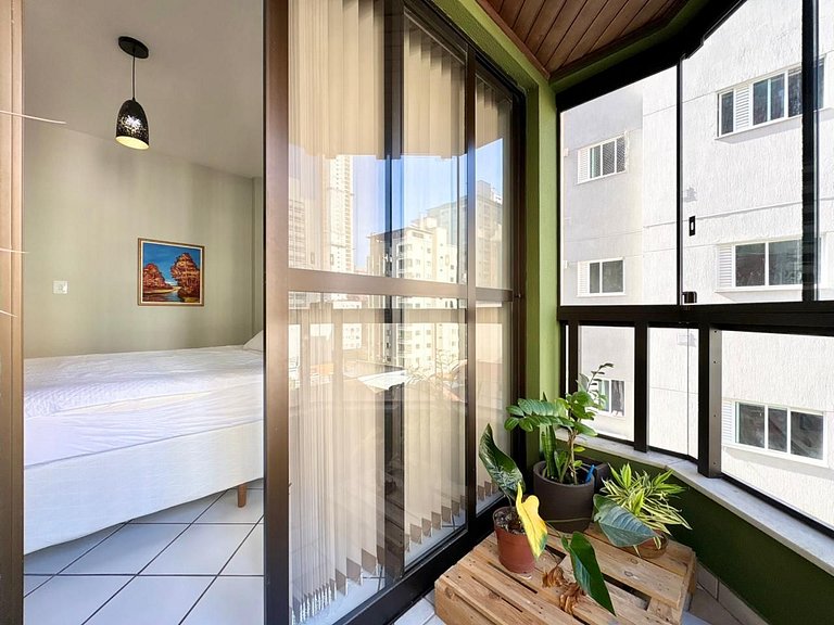 Apartamento Aluguel Meia Praia Itapema Proximo Mar Itapema