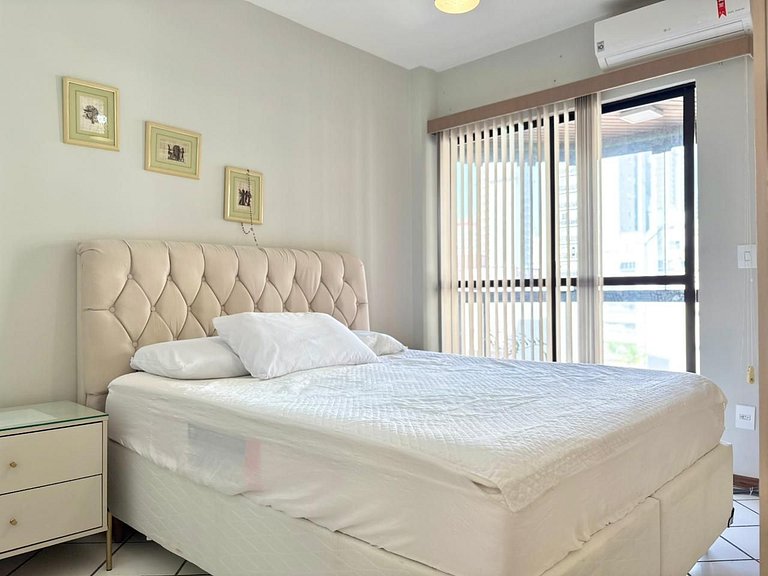 Apartamento Aluguel Meia Praia Itapema Proximo Mar Itapema