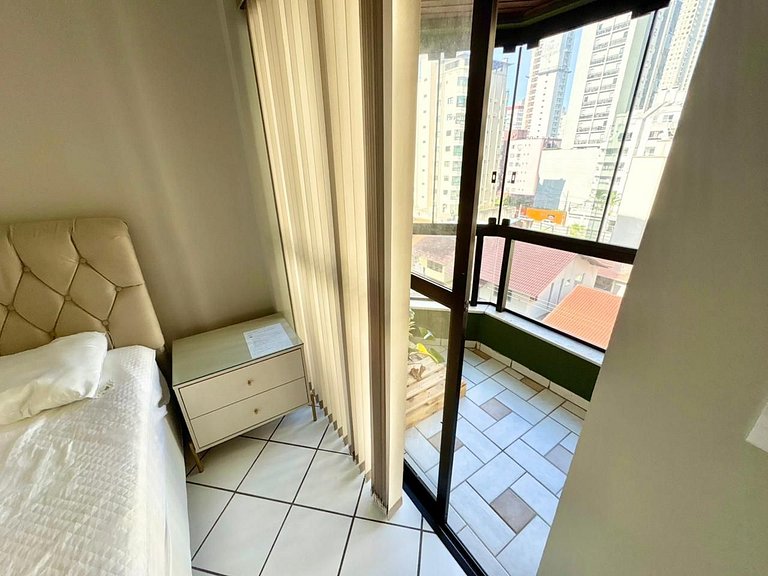 Apartamento Aluguel Meia Praia Itapema Proximo Mar Itapema