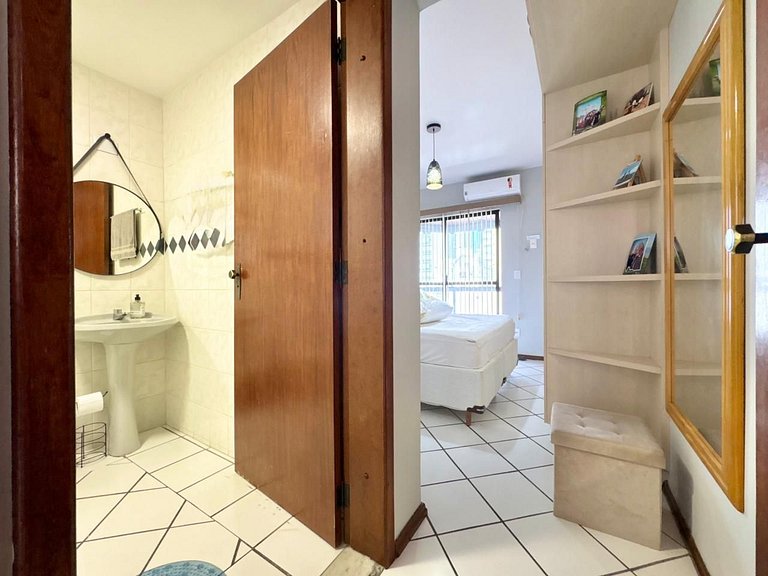 Apartamento Aluguel Meia Praia Itapema Proximo Mar Itapema