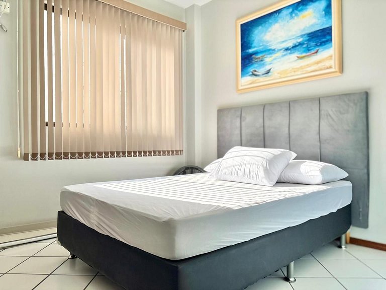 Apartamento Aluguel Meia Praia Itapema Proximo Mar Itapema