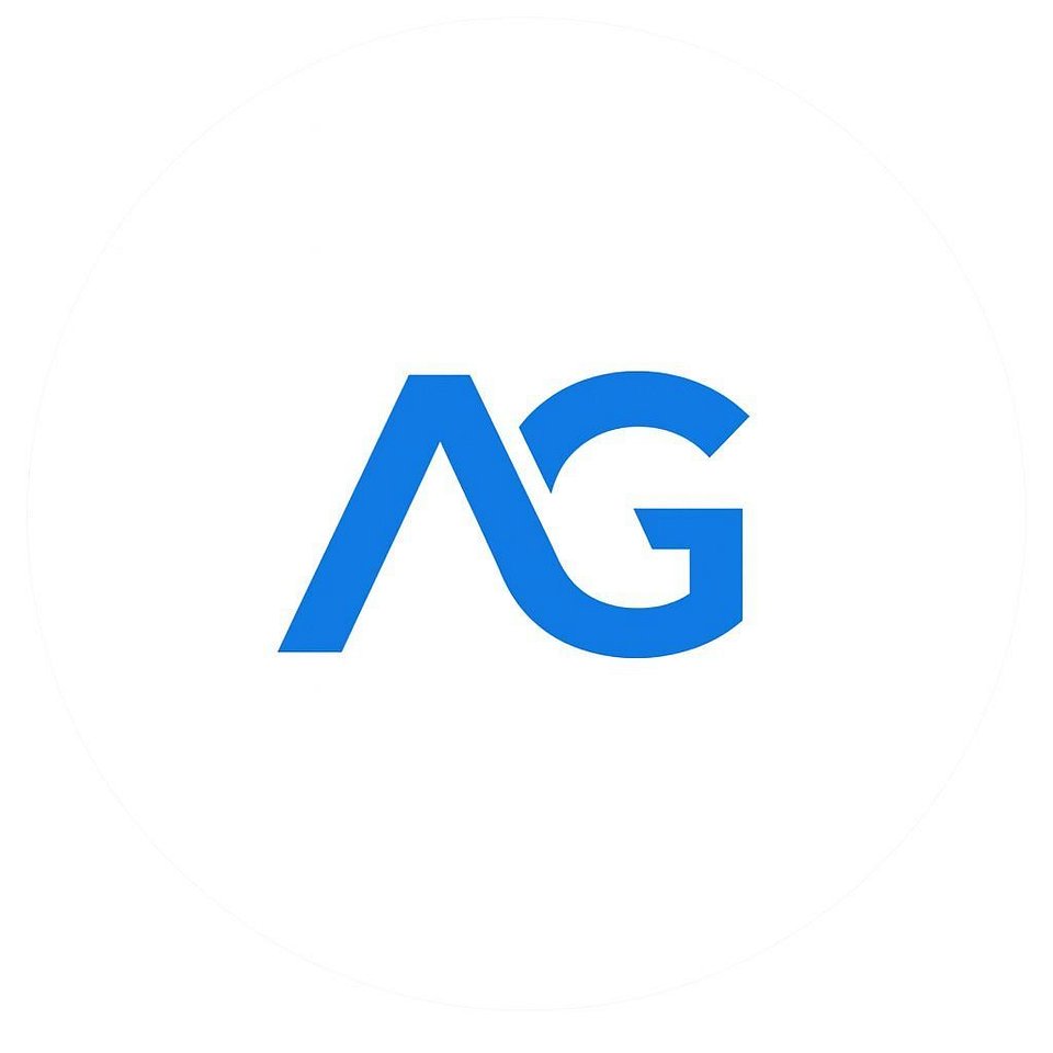 AG CORRETORA DE IMÓVEIS LTDA